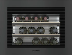 Miele KWT 7112 iG 125 Gala Edition