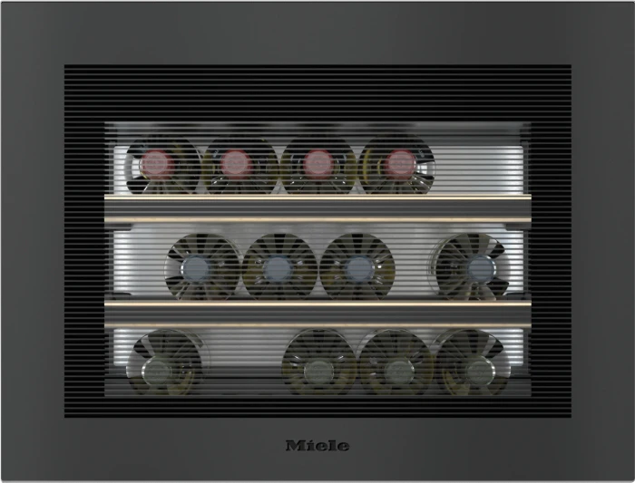 Miele KWT 7112 iG 125 Gala Edition