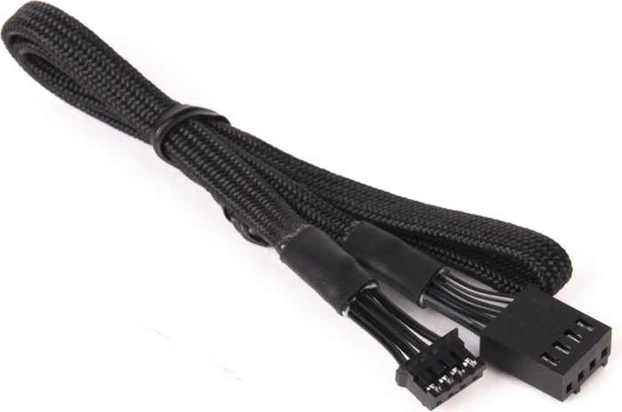 SilverStone FTF 4010, 40mm