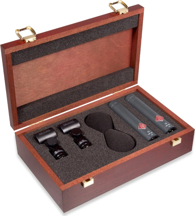 Neumann KM 185