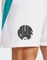 adidas Newcastle United FC 2024/2025 Ausweichshorts white/eqt green (Herren) Vorschaubild
