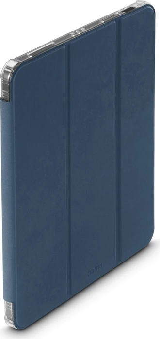 Hama Extreme Protect für Apple iPad Pro 13" (2024), Tablet-Hülle, blau/schwarz