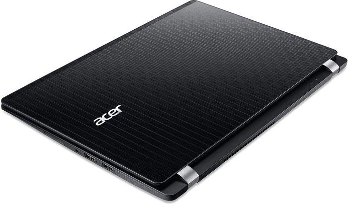 Acer Aspire V3-372-549H, schwarz, Core i5-6200U, 8GB RAM, 256GB SSD, DE