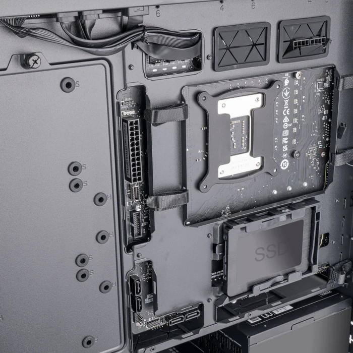 SilverStone Seta H2M