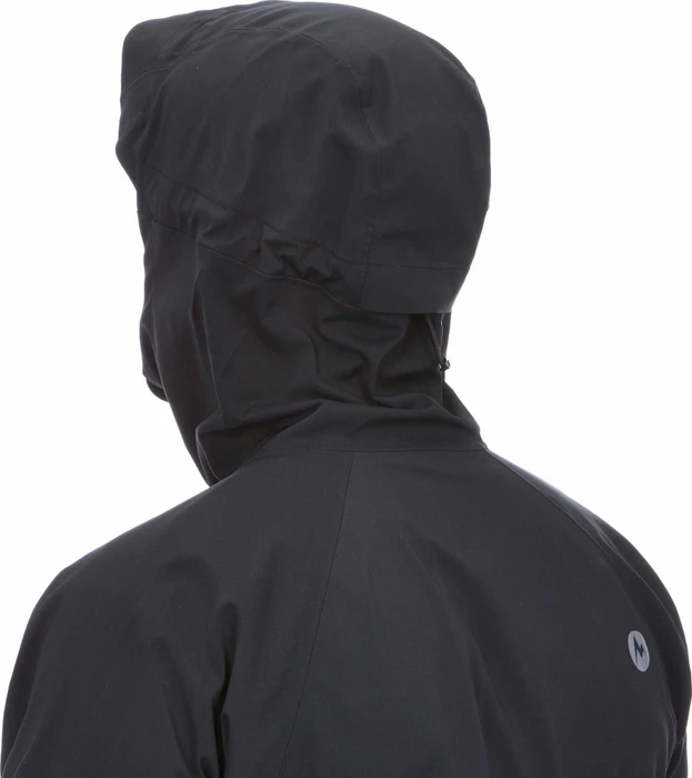 Marmot ROM Funktionsjacke schwarz (Herren)