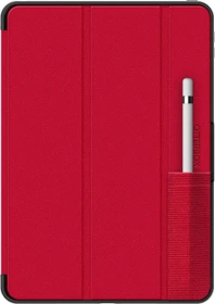 Otterbox Symmetry Folio für Apple iPad 10.2, Ruby Sky rot