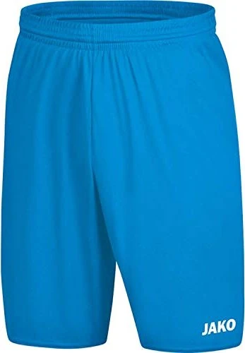 Jako Manchester 2.0 Hose kurz blau (Herren)