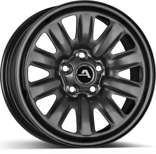 Alcar Hybridrad 01 7.0x16 5/108 ET44 (verschiedene Farben)