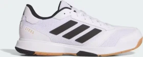 adidas Ligra 8 cloud white/core black (Junior)