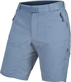 Endura Hummvee Fahrradhose kurz blue steel (Damen)