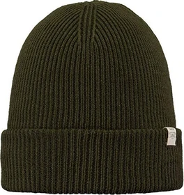 Barts Kinabalu Beanie army