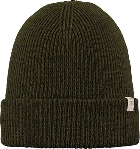 Barts Kinabalu Beanie army