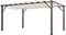 Paragon Florence Pergola 505x350x235cm Vorschaubild