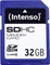 Intenso R20/W12 32GB, Class 10 Vorschaubild