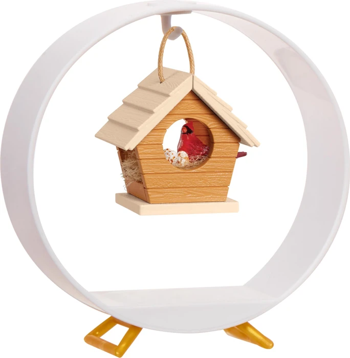 MGA Entertainment MGA's Miniverse - Make It Mini Lifestyle Home Serie 1A (verschiedene Ausführungen) (505372)