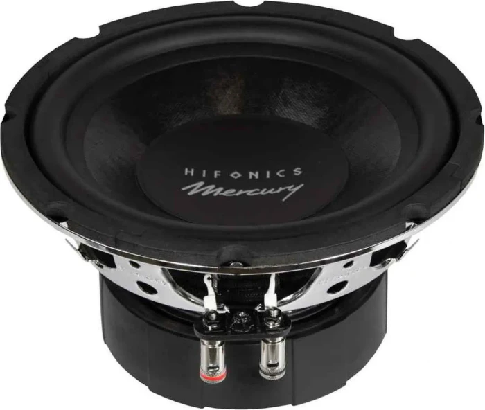 Hifonics Mercury MRW84