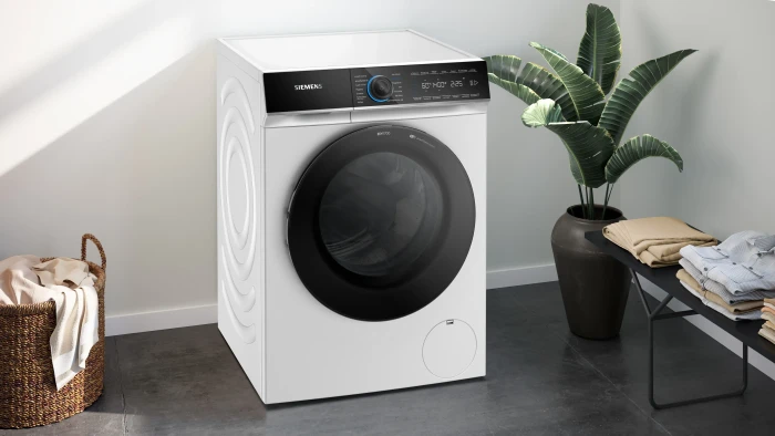 Siemens iQ700 WG44BFCB1 Frontlader