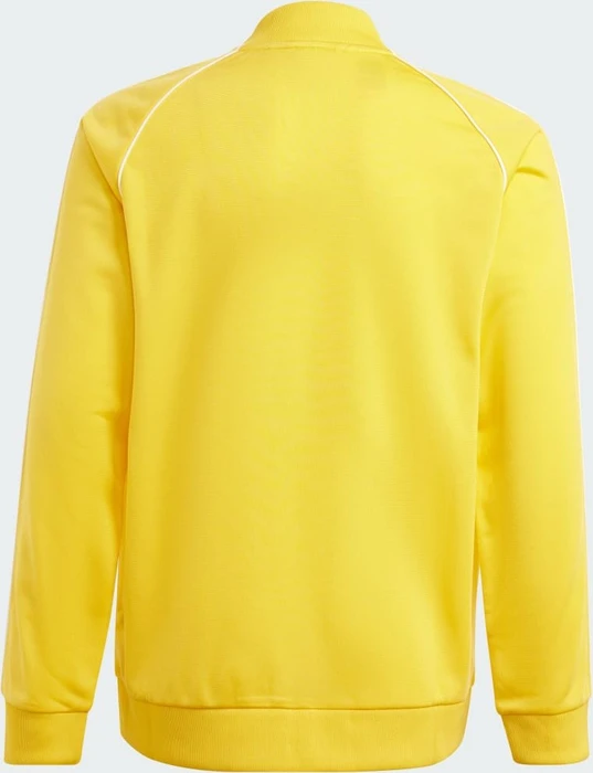 adidas Adicolor SST Originals Trainingsjacke bold gold (Junior)