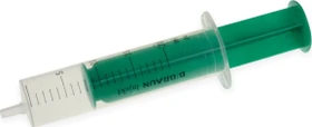 DRAK-Aquaristik Einmalspritzen, 20ml