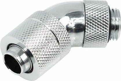 Alphacool HF Schraubanschluss G1/4" - 13/10 gewinkelt