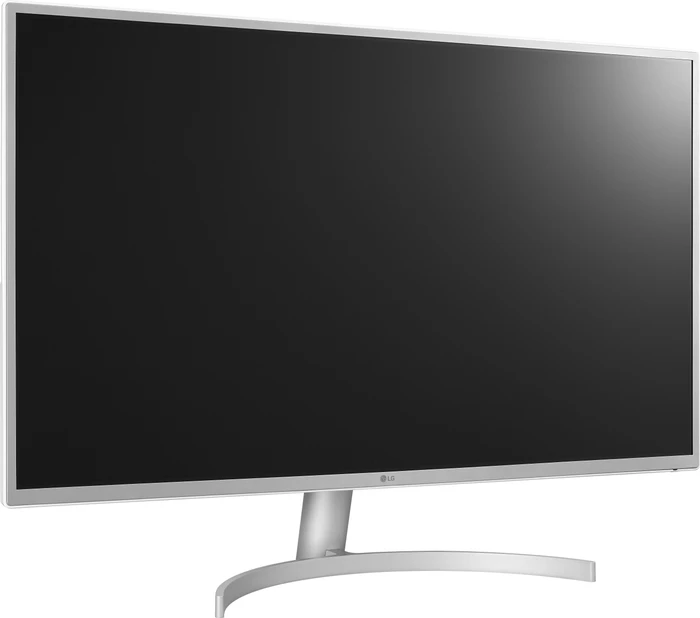 LG 32QK500-W, 31.5"