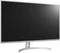 LG 32QK500-W, 31.5" Vorschaubild