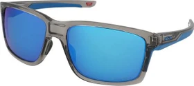 Oakley Mainlink XL grey ink/prizm sapphire