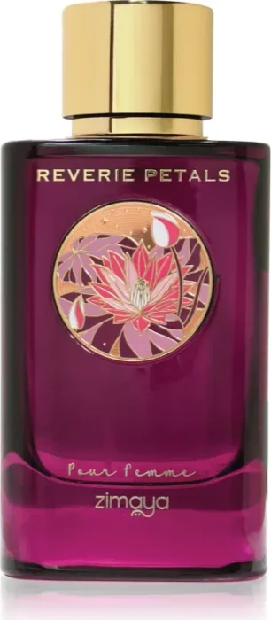 Zimaya Reverie Petals Eau de Parfum, 100ml
