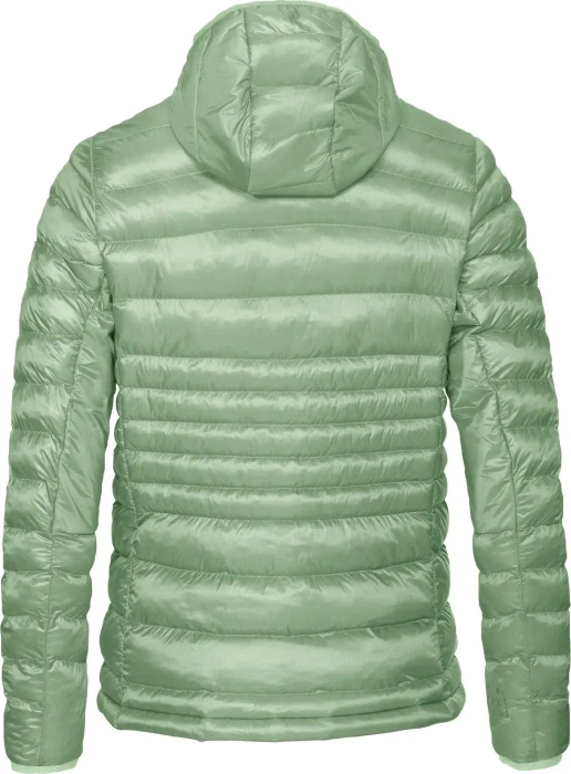 Vaude Batura Hooded Funktionsjacke willow green (Damen)