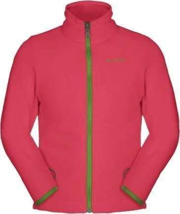 Vaude Campfire IV Funktionsjacke rosebay (Junior)