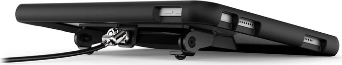 Compulocks Counter Stand Core Swell Enclosure, Tablet-Stand für Apple iPad 10.9" 10-11. Gen/ A16, schwarz