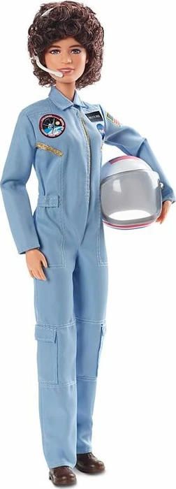 Mattel Barbie - Collector - Inspiring Women Sally Ride