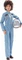 Mattel Barbie - Collector - Inspiring Women Sally Ride Vorschaubild