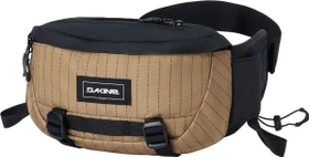 Dakine Hot Laps 2 Bauchtasche coyote morse code