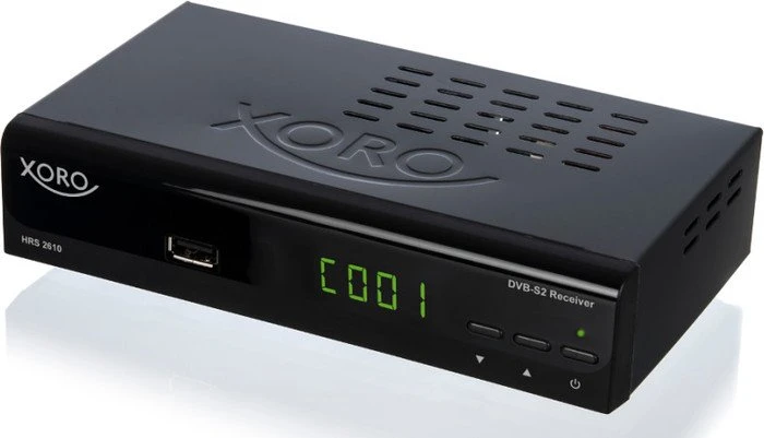 Xoro HRS 2610