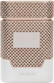 Khadlaj Shiyaaka White Eau de Parfum, 100ml