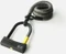 tex-lock eyelet D-Lock Schloss Vorschaubild