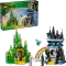 LEGO Wicked - Emerald City & Kiamo Ko Castle Vorschaubild