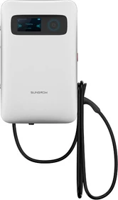 Sungrow IDC30E, 5m Ladekabel