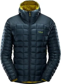 Rab Mythic Alpine Light Funktionsjacke orion blue (Herren)