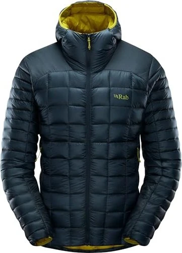Rab Mythic Alpine Light Jacke (Herren)