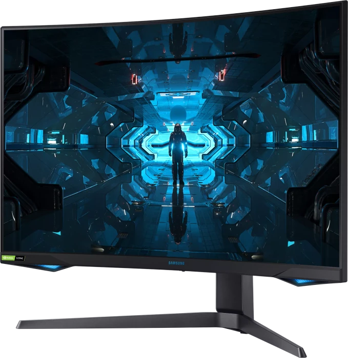 Samsung Odyssey G7 G73T / G74T / G75T (2021), 31.5"