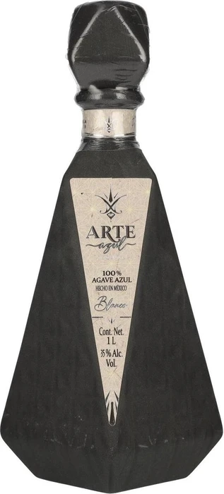 Arte Azul Blanco 1l
