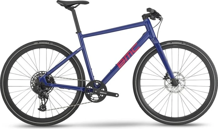 BMC Alpenchallenge AL One