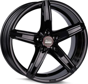 MAM OX-18 8.5x19 5/112 ET45 (verschiedene Farben)
