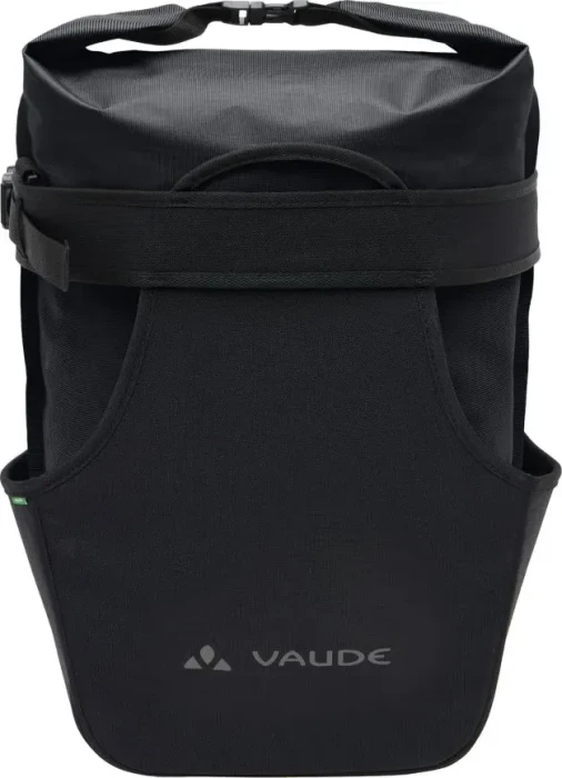 Vaude Urban Cargo Gepäcktasche schwarz
