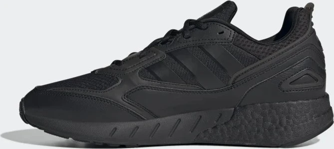 adidas ZX 1K Boost 2.0 core black/cloud white (Herren)