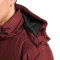 Jack Wolfskin Colonius Funktionsjacke merlot (Herren) Vorschaubild