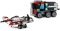 LEGO Creator 3in1 - Tieflader mit Hubschrauber Vorschaubild