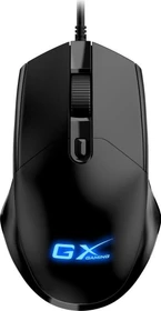 Genius GX Gaming Scorpion M300, schwarz, USB (31040010400)